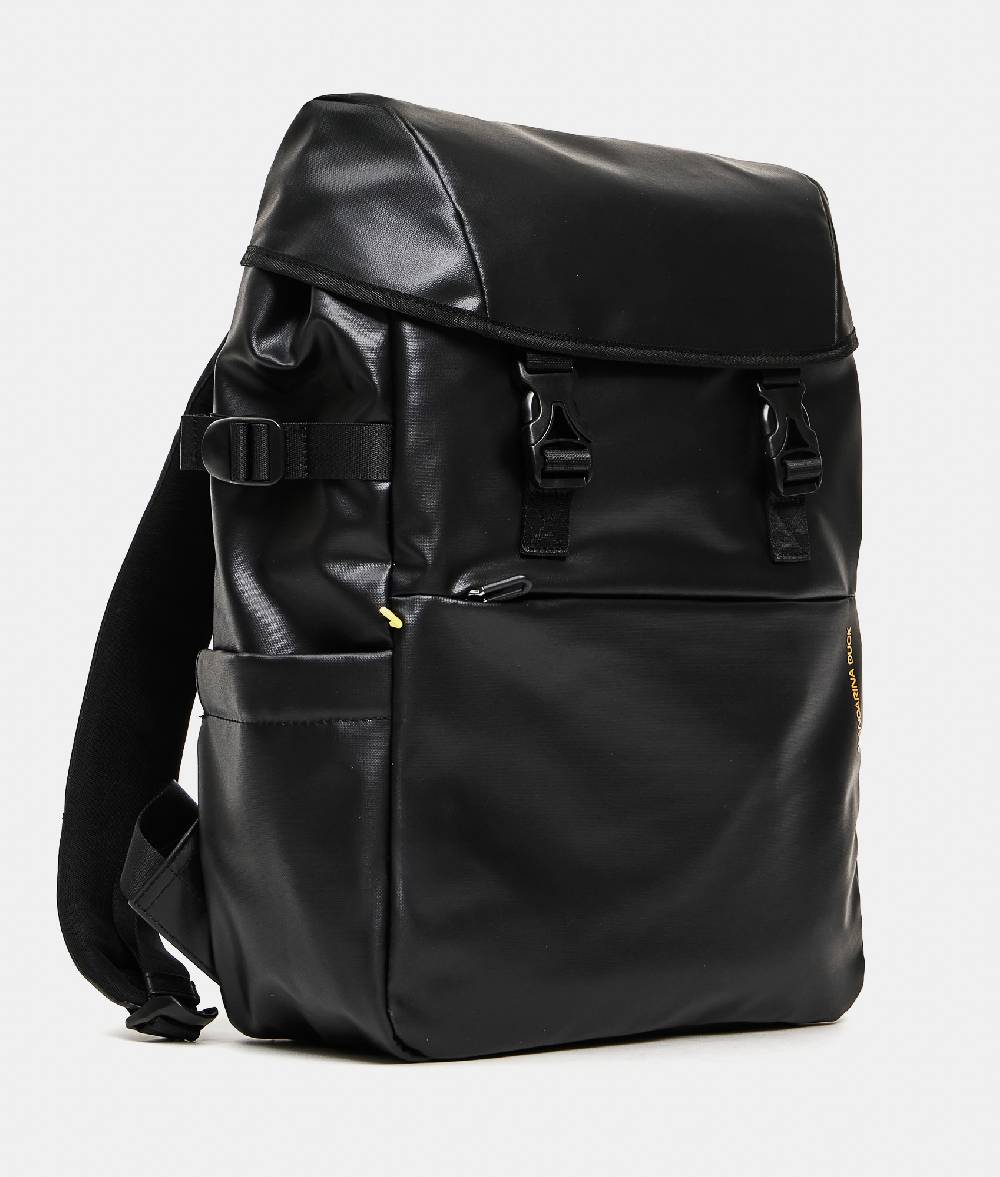 Mandarina Duck ECO COATED BACKPACK Mandarina Duck Negozio