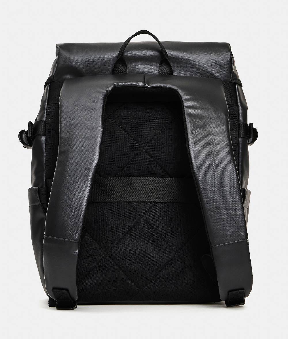 Mandarina Duck ECO COATED BACKPACK Mandarina Duck Negozio