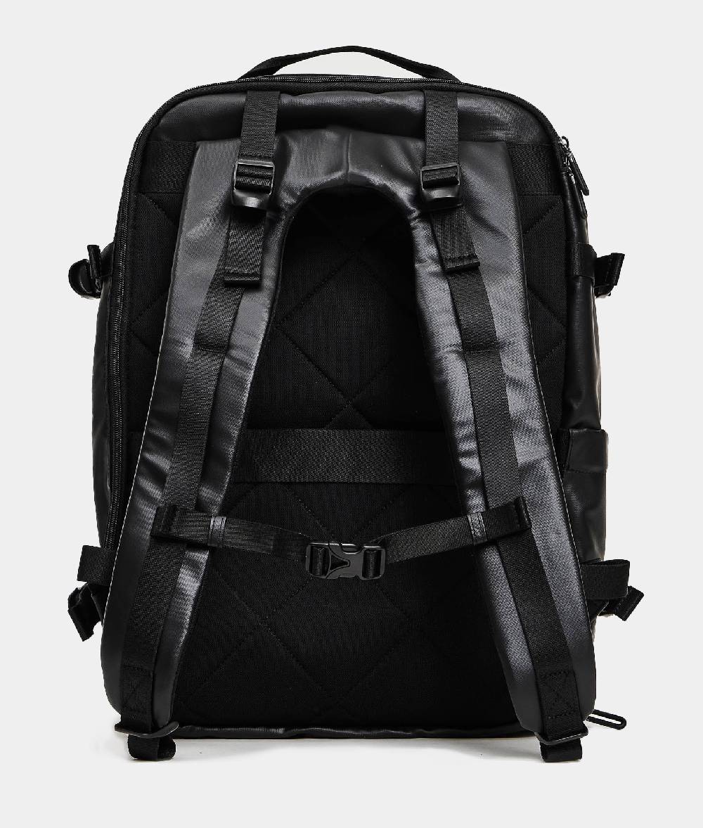 Mandarina Duck ECO COATED BACKPACK Mandarina Duck In Saldo