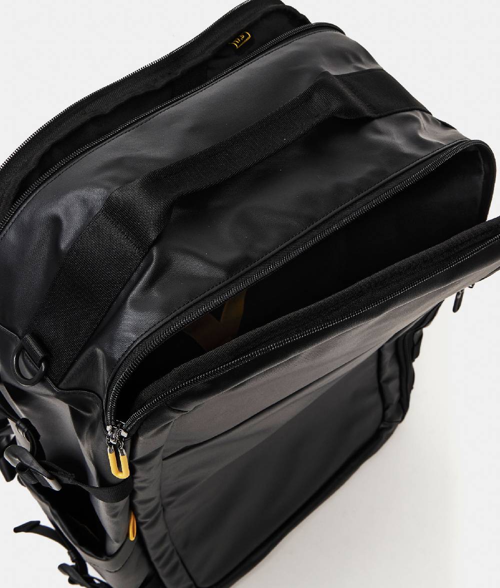 Mandarina Duck ECO COATED BACKPACK Mandarina Duck In Saldo