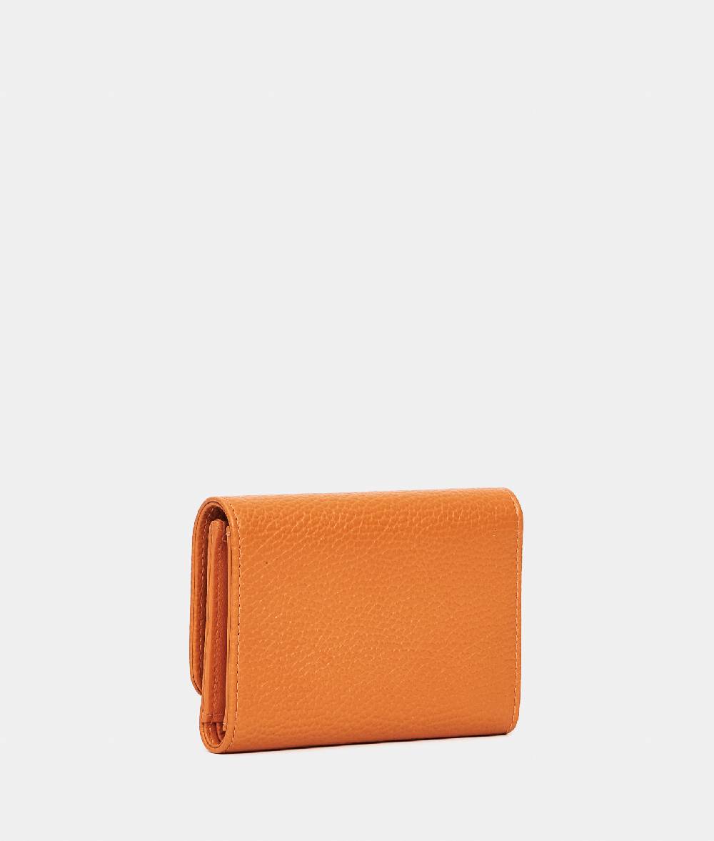 Mandarina Duck MELLOW LEATHER WALLET Mandarina Duck In Linea
