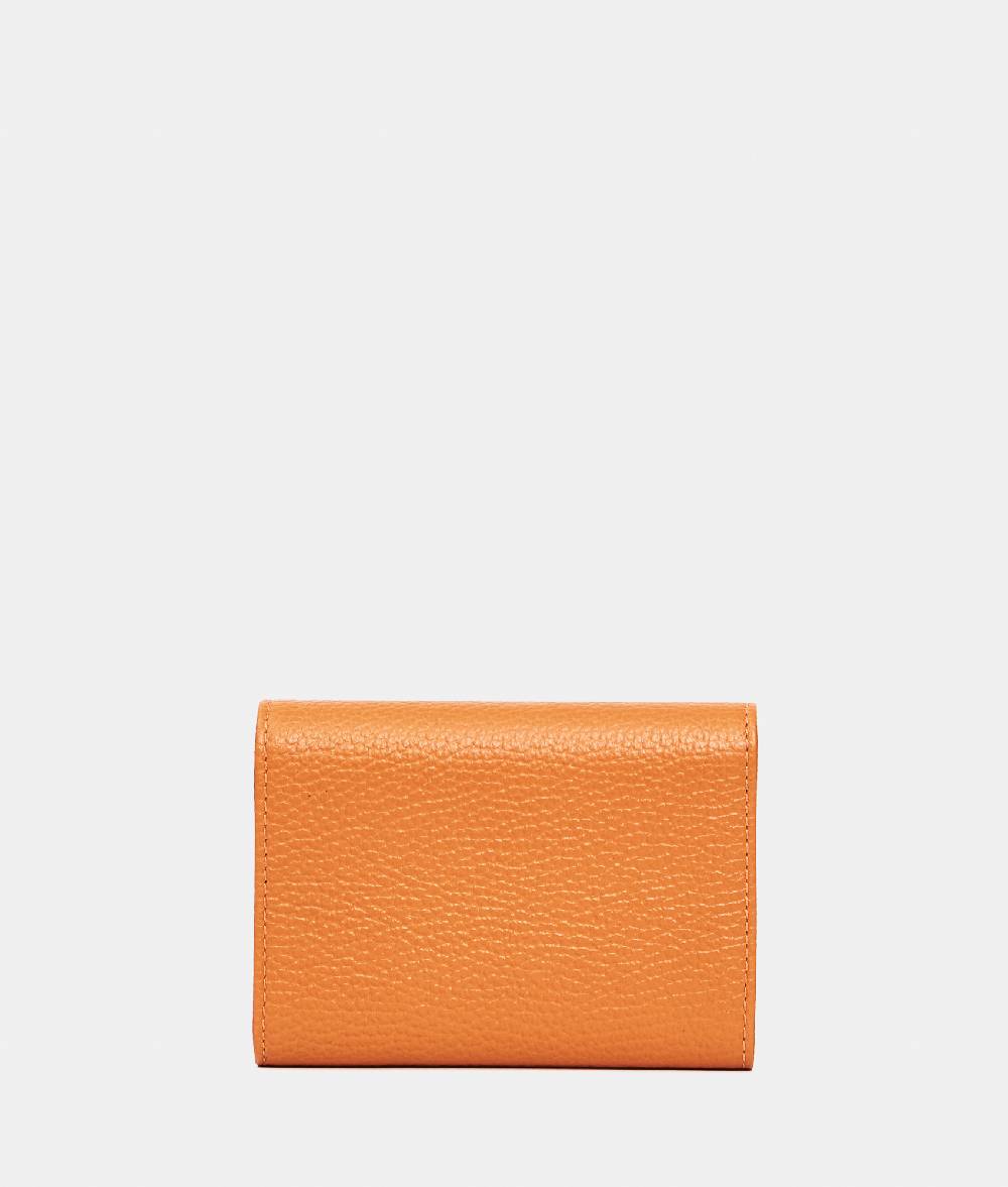 Mandarina Duck MELLOW LEATHER WALLET Mandarina Duck In Linea