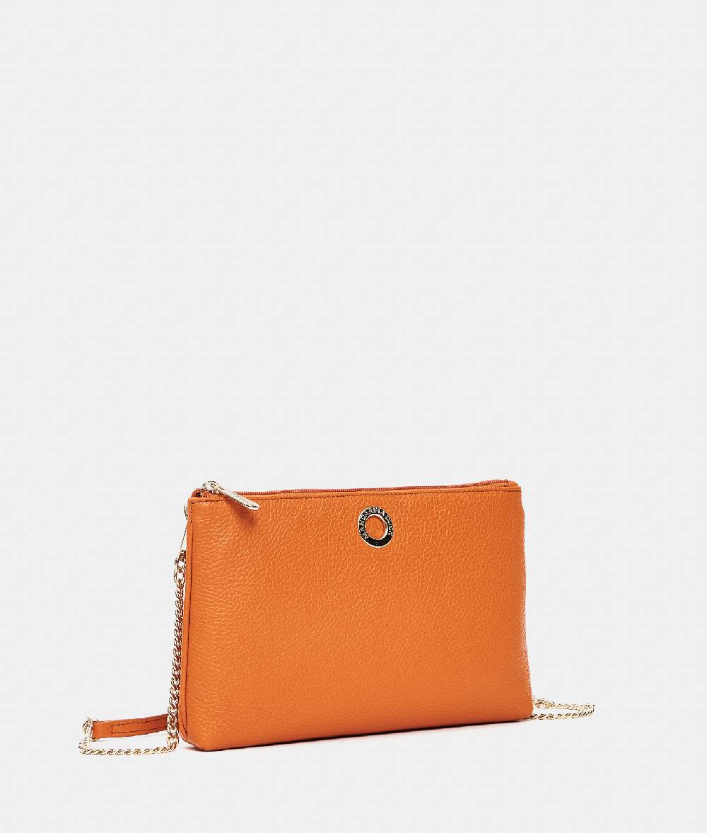 Mandarina Duck MELLOW LEATHER CROSSOVER Mandarina Duck Vendita