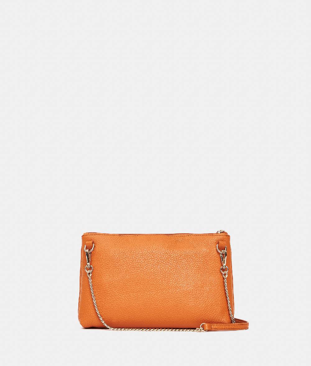 Mandarina Duck MELLOW LEATHER CROSSOVER Mandarina Duck Vendita