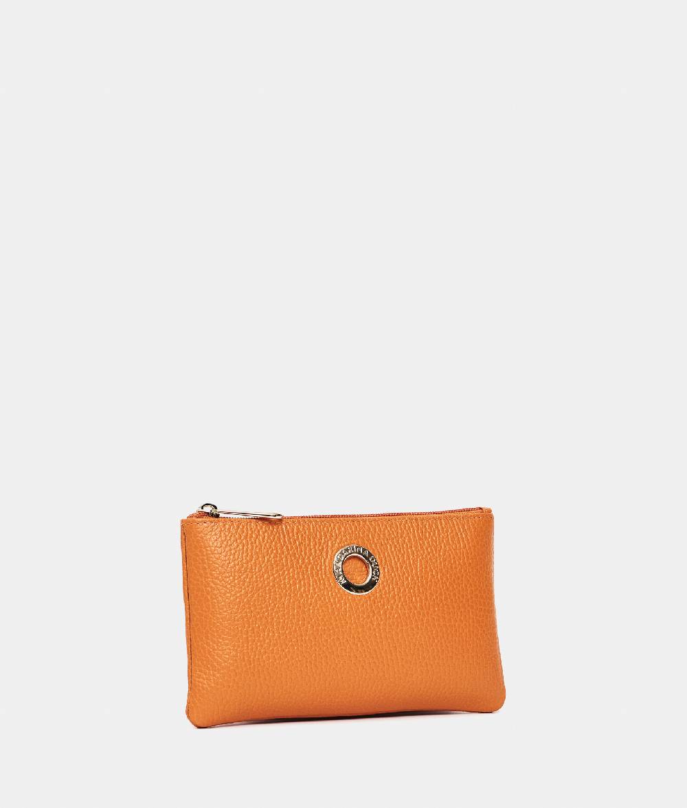 Mandarina Duck MELLOW LEATHER POUCH Mandarina Duck Promozione