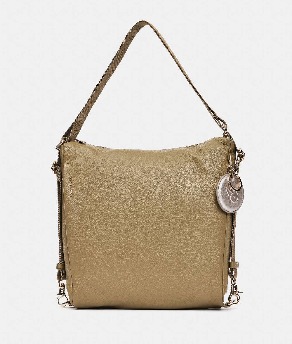 Mandarina Duck MELLOW LEATHER CROSSOVER Mandarina Duck Pezzi Unici