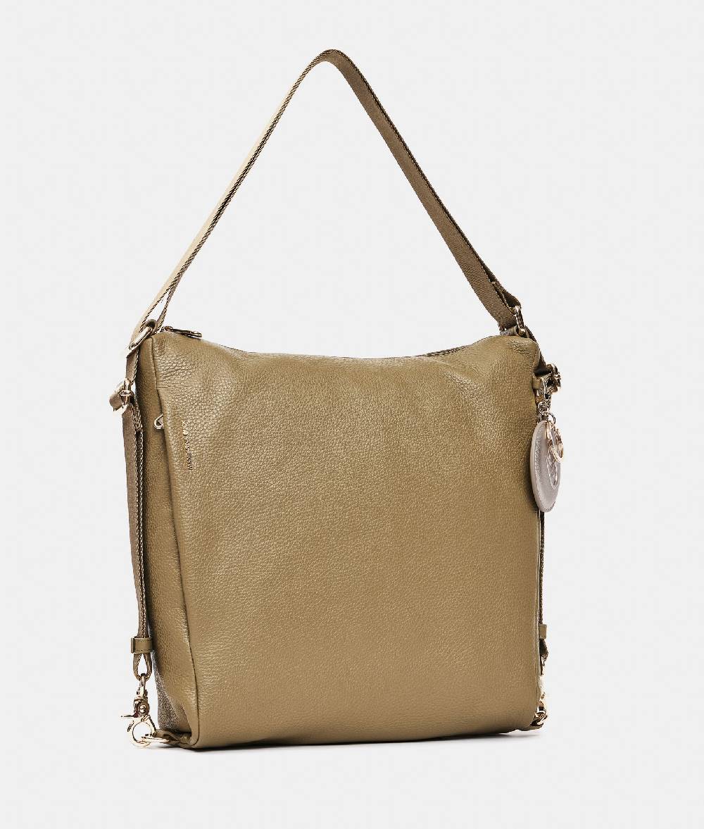 Mandarina Duck MELLOW LEATHER CROSSOVER Mandarina Duck Pezzi Unici