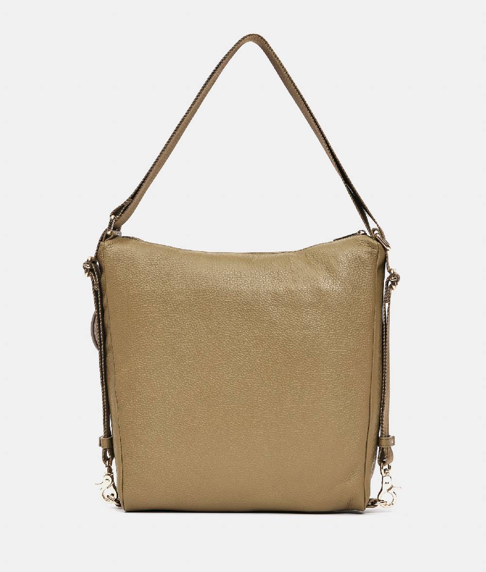 Mandarina Duck MELLOW LEATHER CROSSOVER Mandarina Duck Pezzi Unici