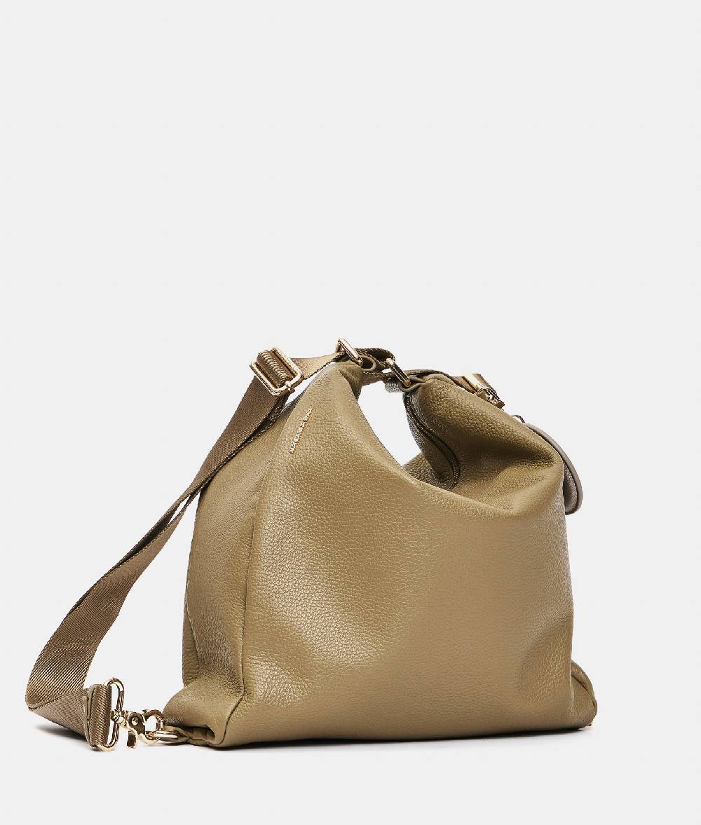 Mandarina Duck MELLOW LEATHER CROSSOVER Mandarina Duck Pezzi Unici