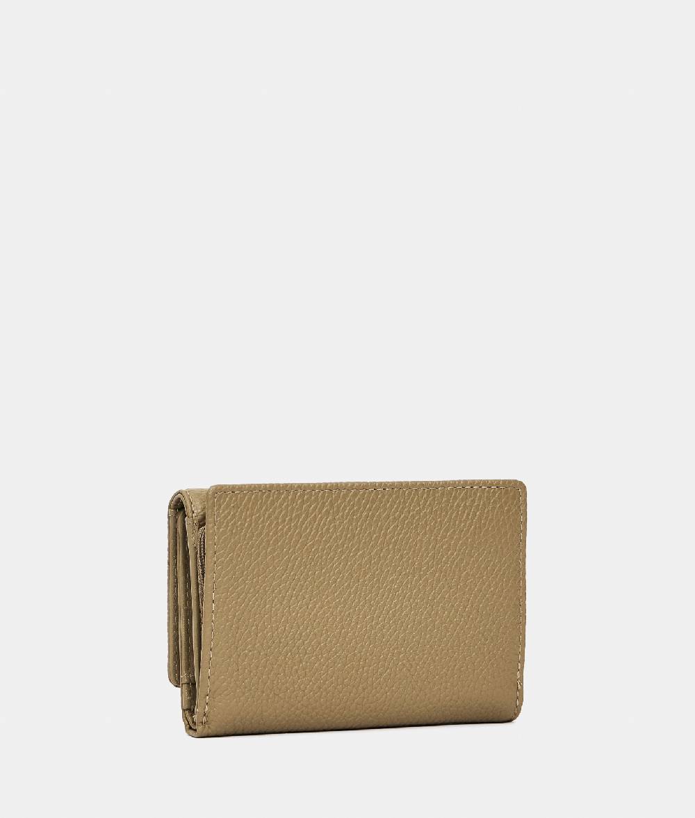 Mandarina Duck MELLOW LEATHER WALLET Mandarina Duck Soddisfazione Garantita
