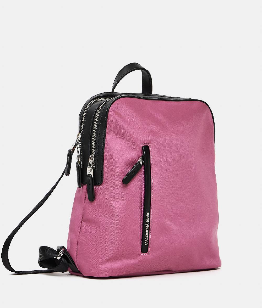 Mandarina Duck HUNTER BACKPACK Mandarina Duck Convenienza