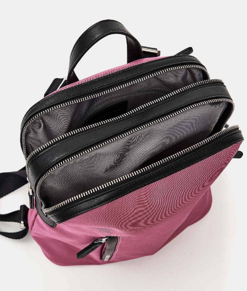 Mandarina Duck HUNTER BACKPACK Mandarina Duck Convenienza