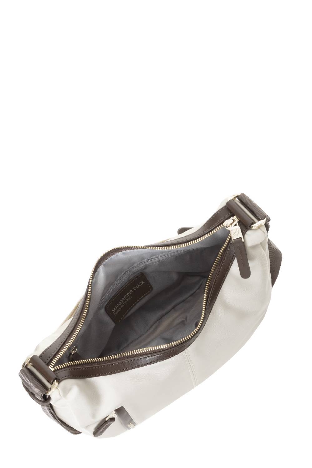 Mandarina Duck HUNTER HOBO Mandarina Duck Saldi Di Fabbrica