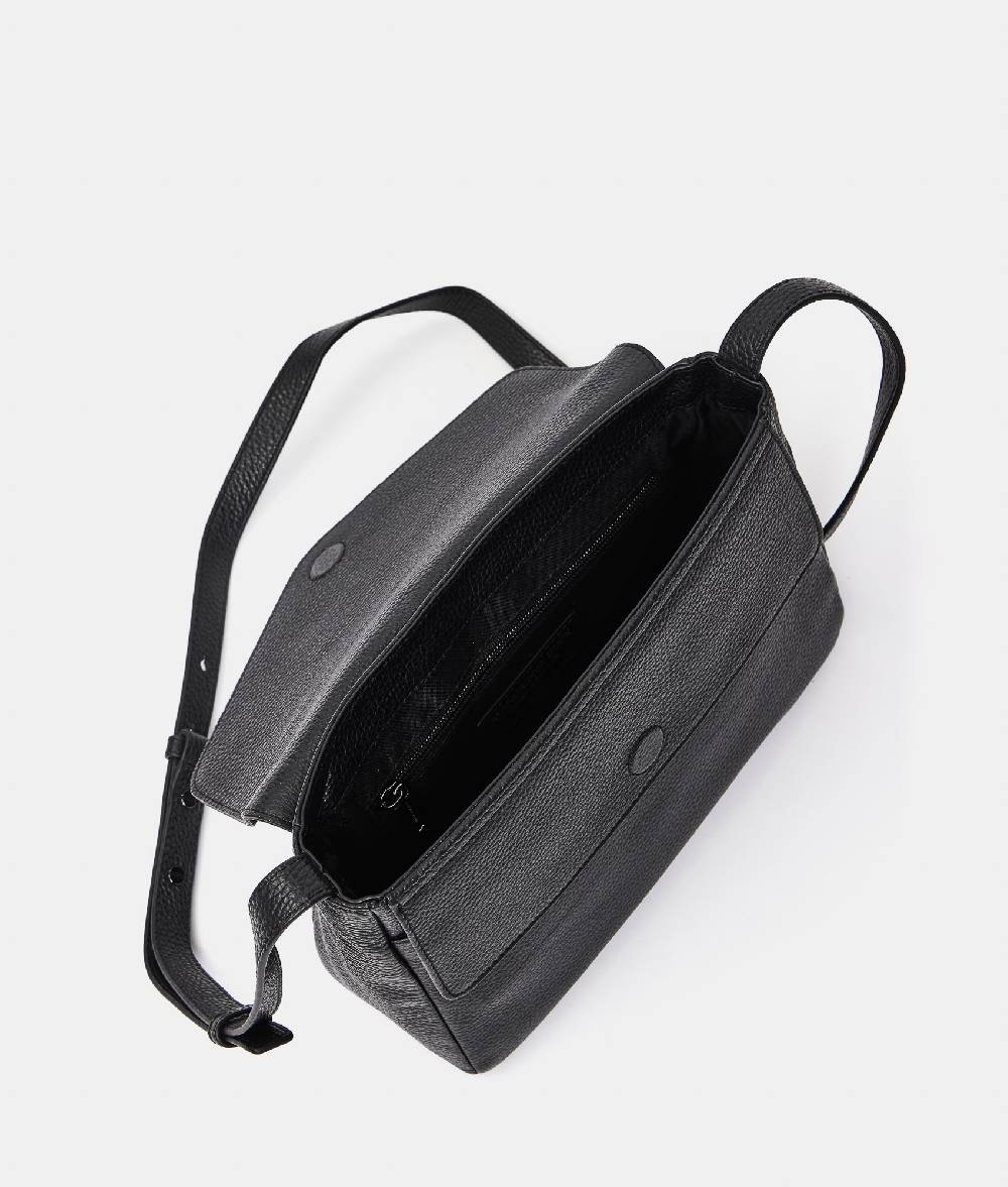 Mandarina Duck MELLOW LEATHER DRESSY BAG Mandarina Duck I Più Venduti