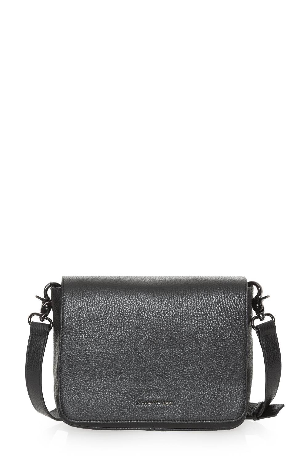 Mandarina Duck MELLOW LEATHER HANTING BAG Mandarina Duck Vendite Flash