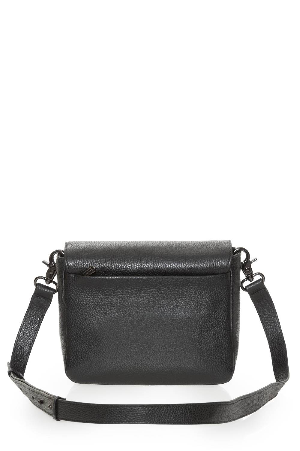 Mandarina Duck MELLOW LEATHER HANTING BAG Mandarina Duck Vendite Flash