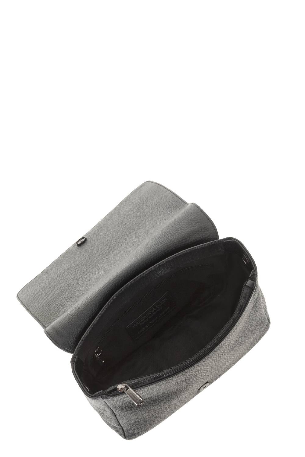 Mandarina Duck MELLOW LEATHER HANTING BAG Mandarina Duck Vendite Flash