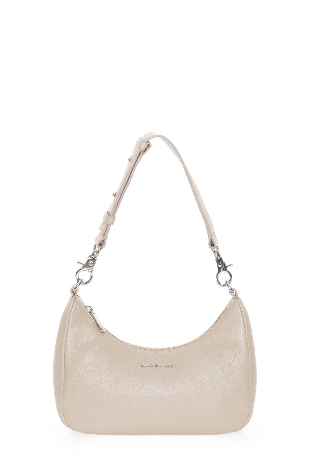 Mandarina Duck MELLOW LEATHER SHOULDER Mandarina Duck Negozio