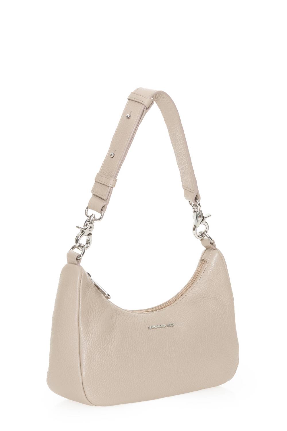 Mandarina Duck MELLOW LEATHER SHOULDER Mandarina Duck Negozio