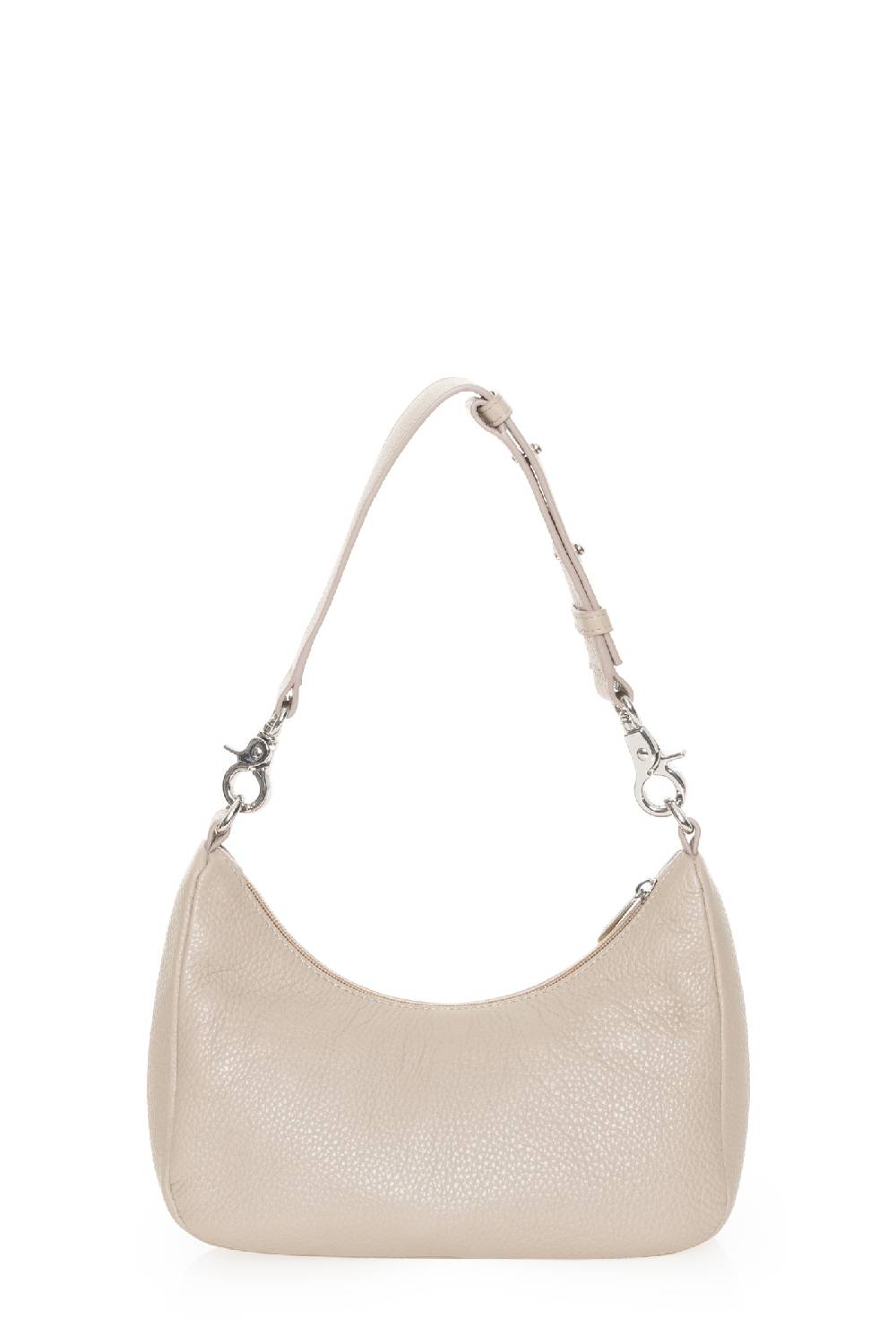 Mandarina Duck MELLOW LEATHER SHOULDER Mandarina Duck Negozio