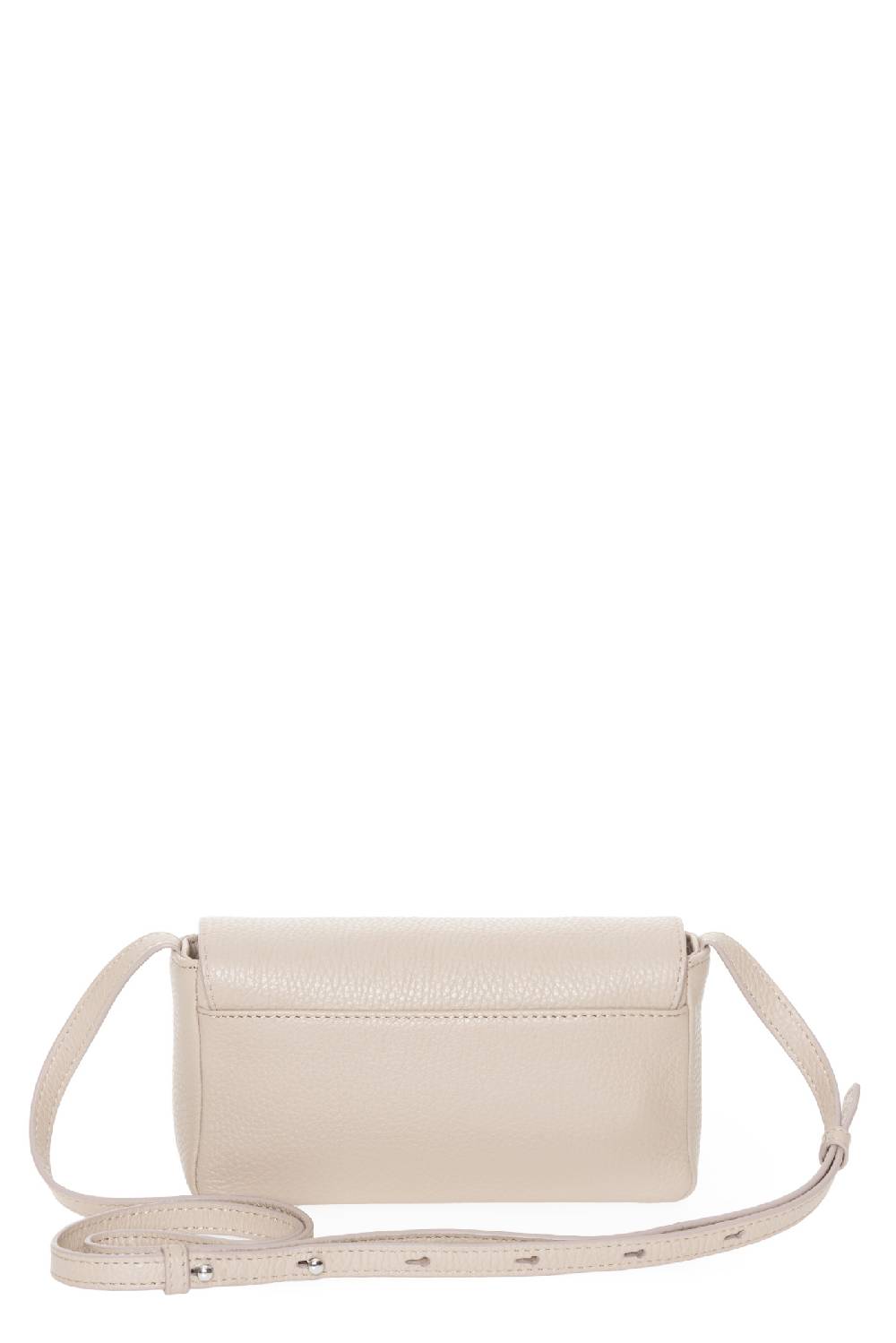 Mandarina Duck MELLOW LEATHER CROSSOVER Mandarina Duck In Saldo