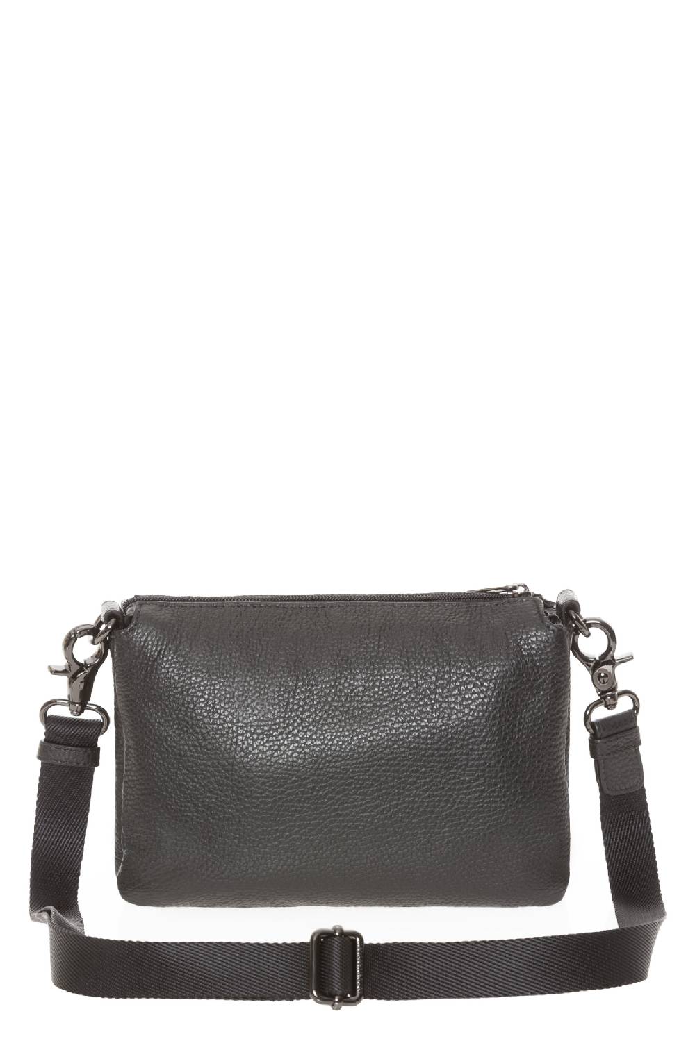 Mandarina Duck MELLOW LEATHER POCHETTE Mandarina Duck Nuova