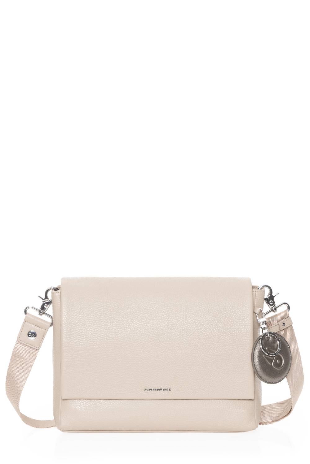 Mandarina Duck MELLOW LEATHER CROSSOVER Mandarina Duck Moda