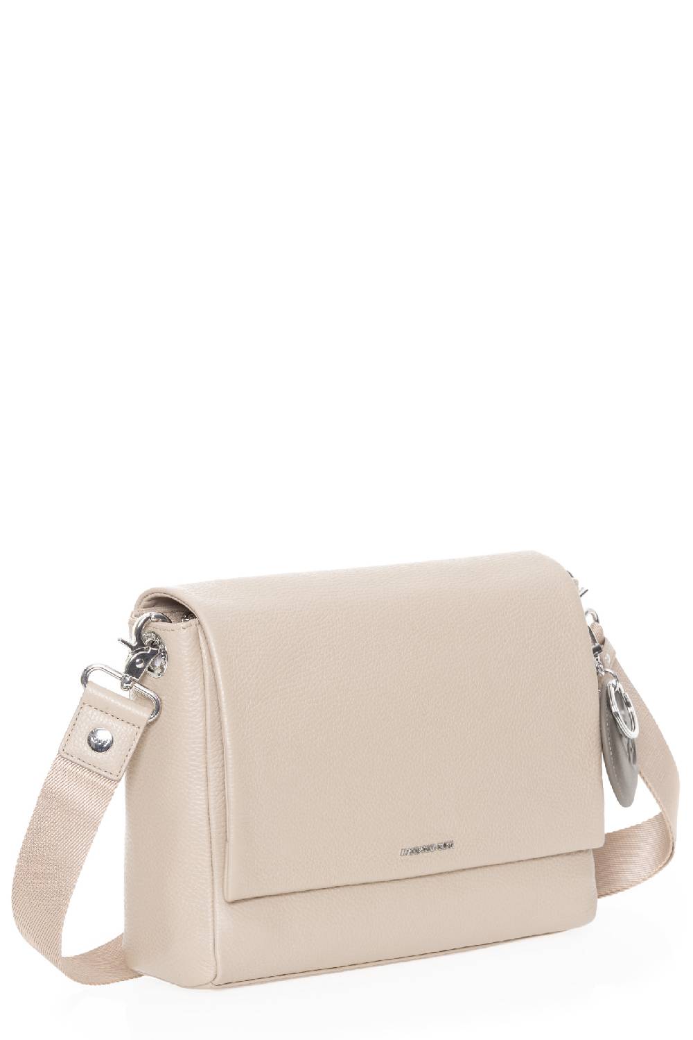 Mandarina Duck MELLOW LEATHER CROSSOVER Mandarina Duck Moda