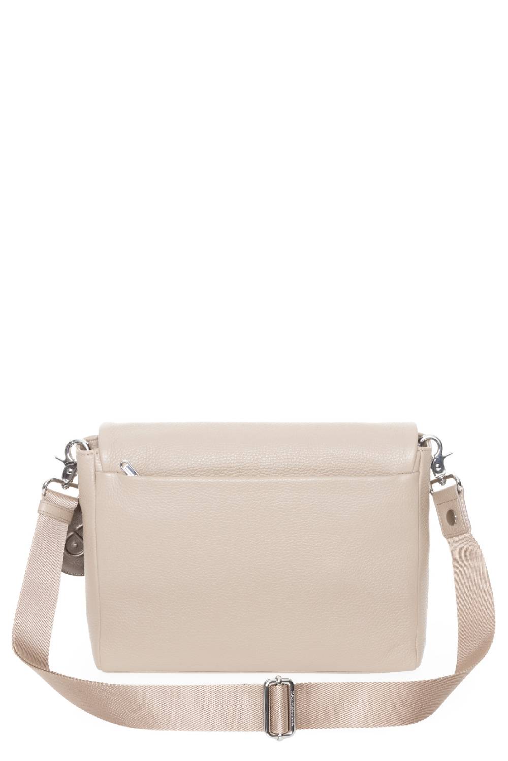 Mandarina Duck MELLOW LEATHER CROSSOVER Mandarina Duck Moda