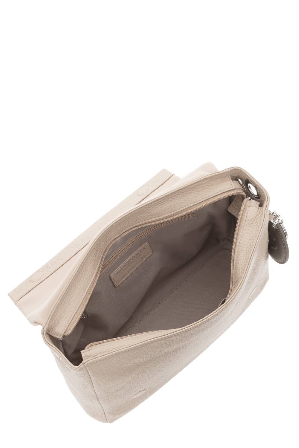 Mandarina Duck MELLOW LEATHER CROSSOVER Mandarina Duck Moda