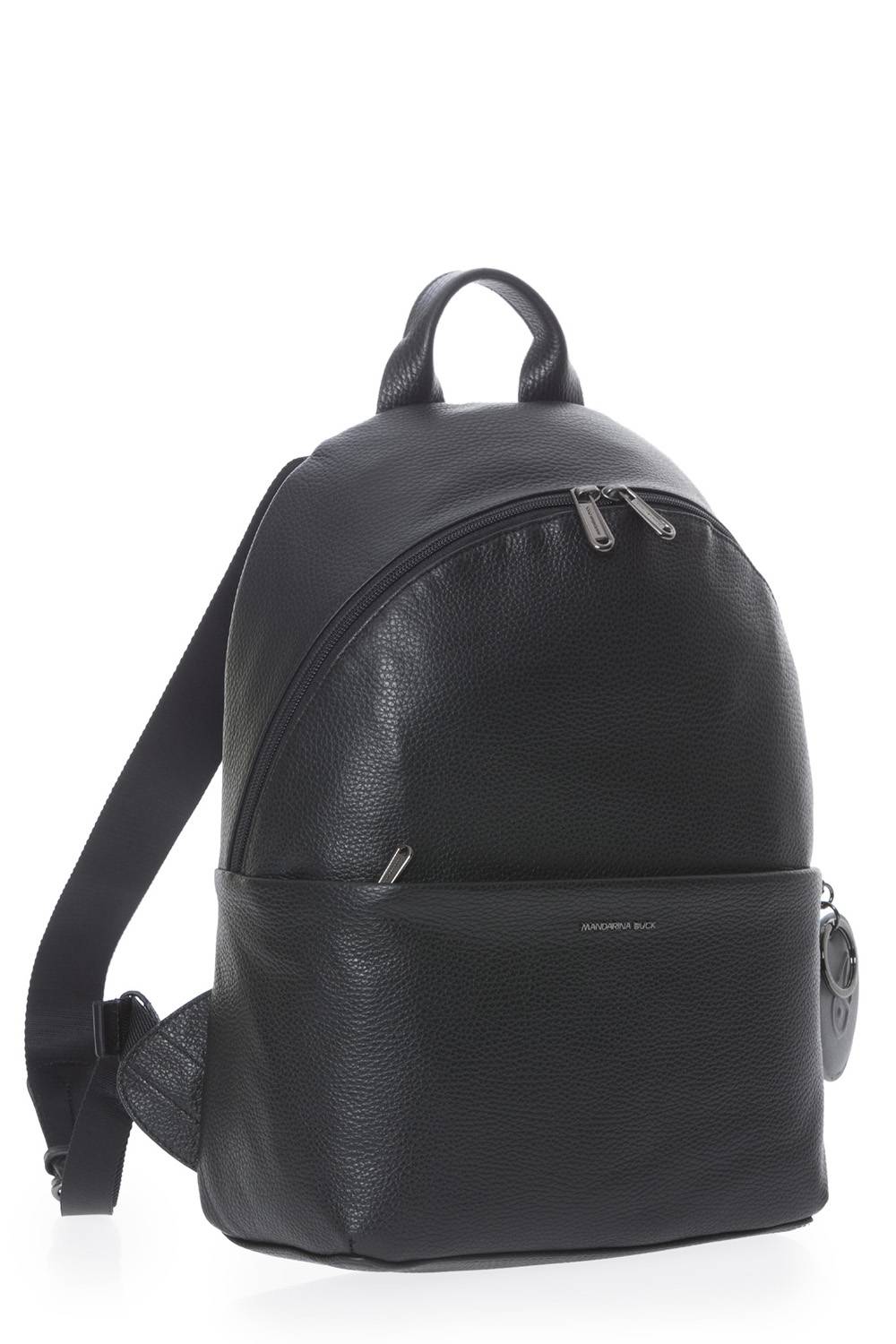 Mandarina Duck MELLOW LEATHER BACKPACK Mandarina Duck Italy