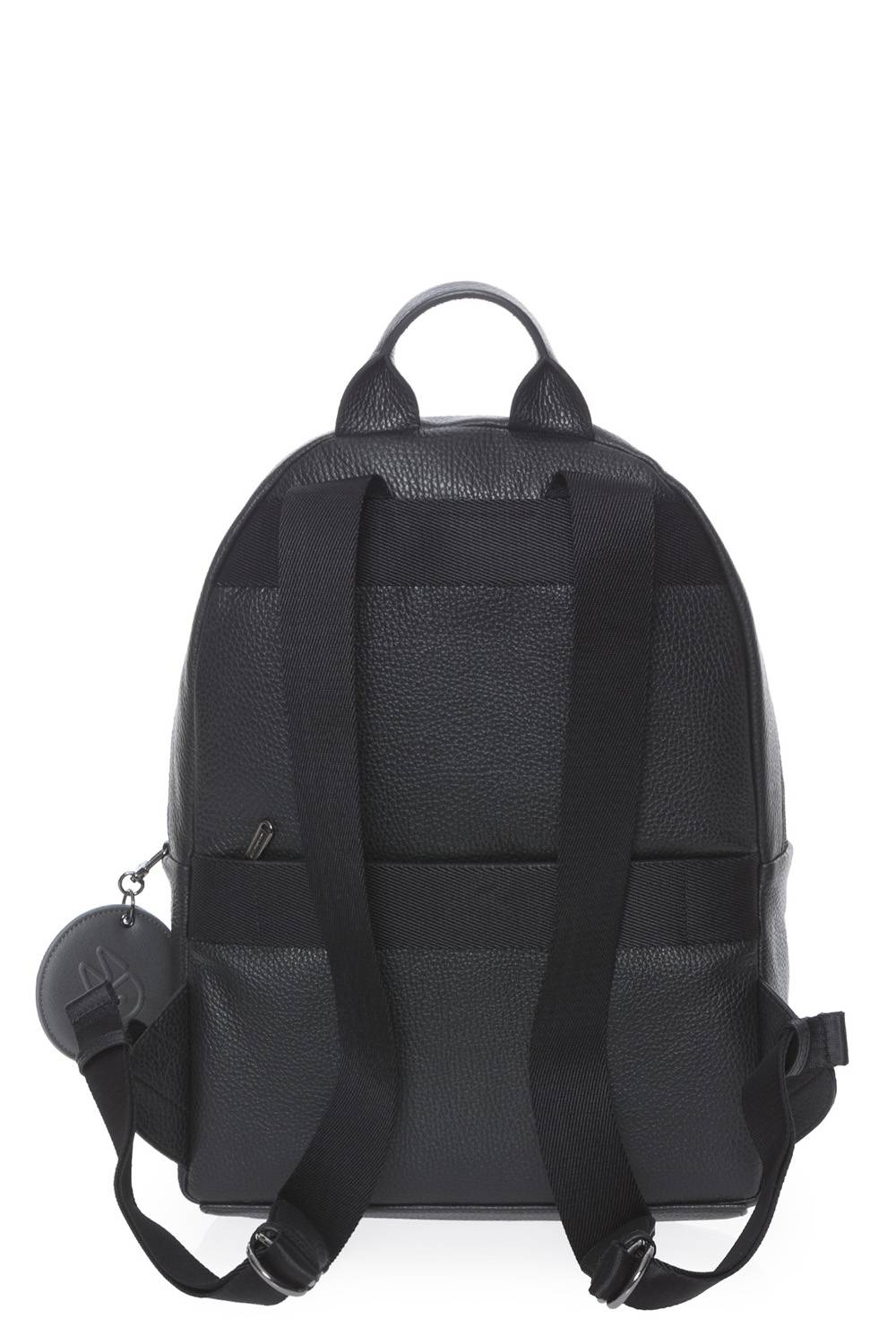 Mandarina Duck MELLOW LEATHER BACKPACK Mandarina Duck Italy