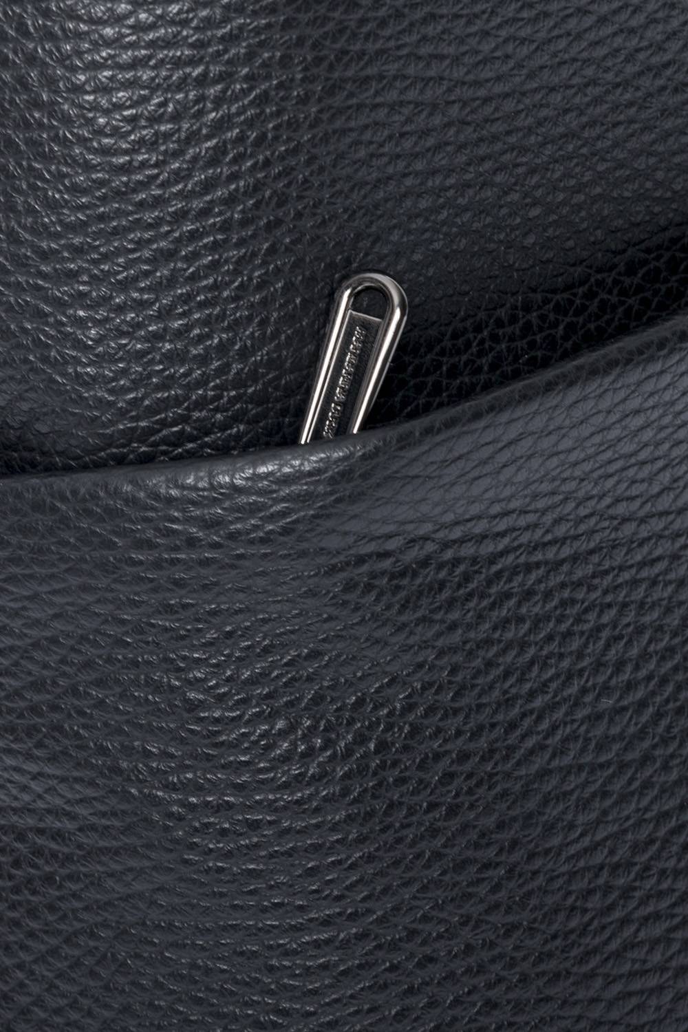 Mandarina Duck MELLOW LEATHER BACKPACK Mandarina Duck Italy