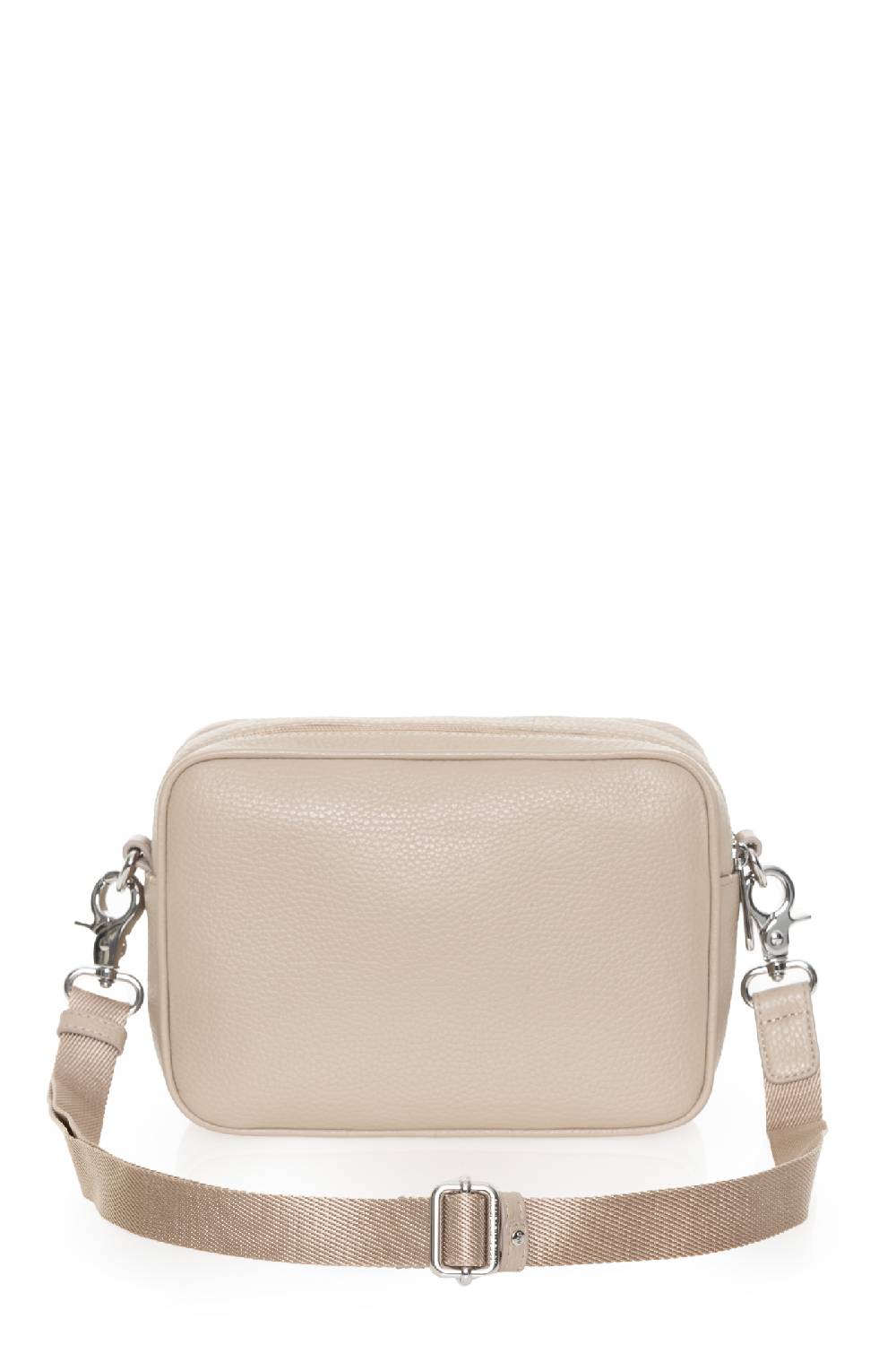 Mandarina Duck MELLOW LEATHER CAMERA BAG Mandarina Duck 2025