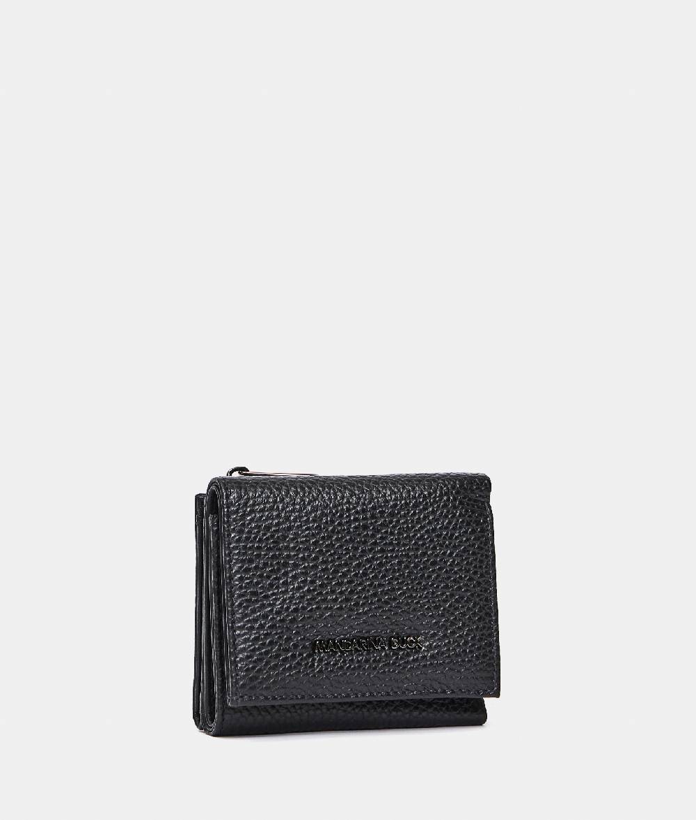 Mandarina Duck MELLOW LEATHER WALLET Mandarina Duck In Linea