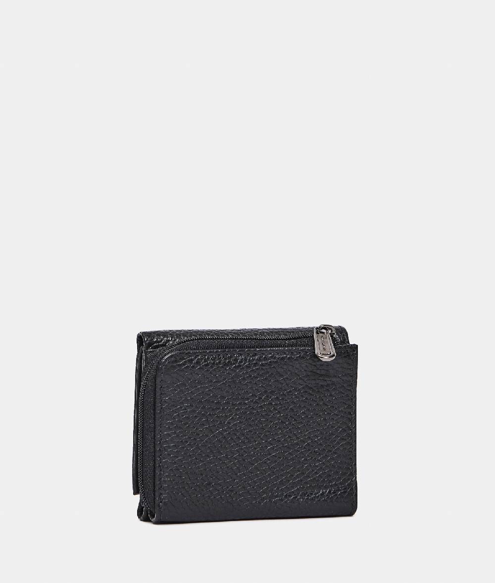 Mandarina Duck MELLOW LEATHER WALLET Mandarina Duck In Linea