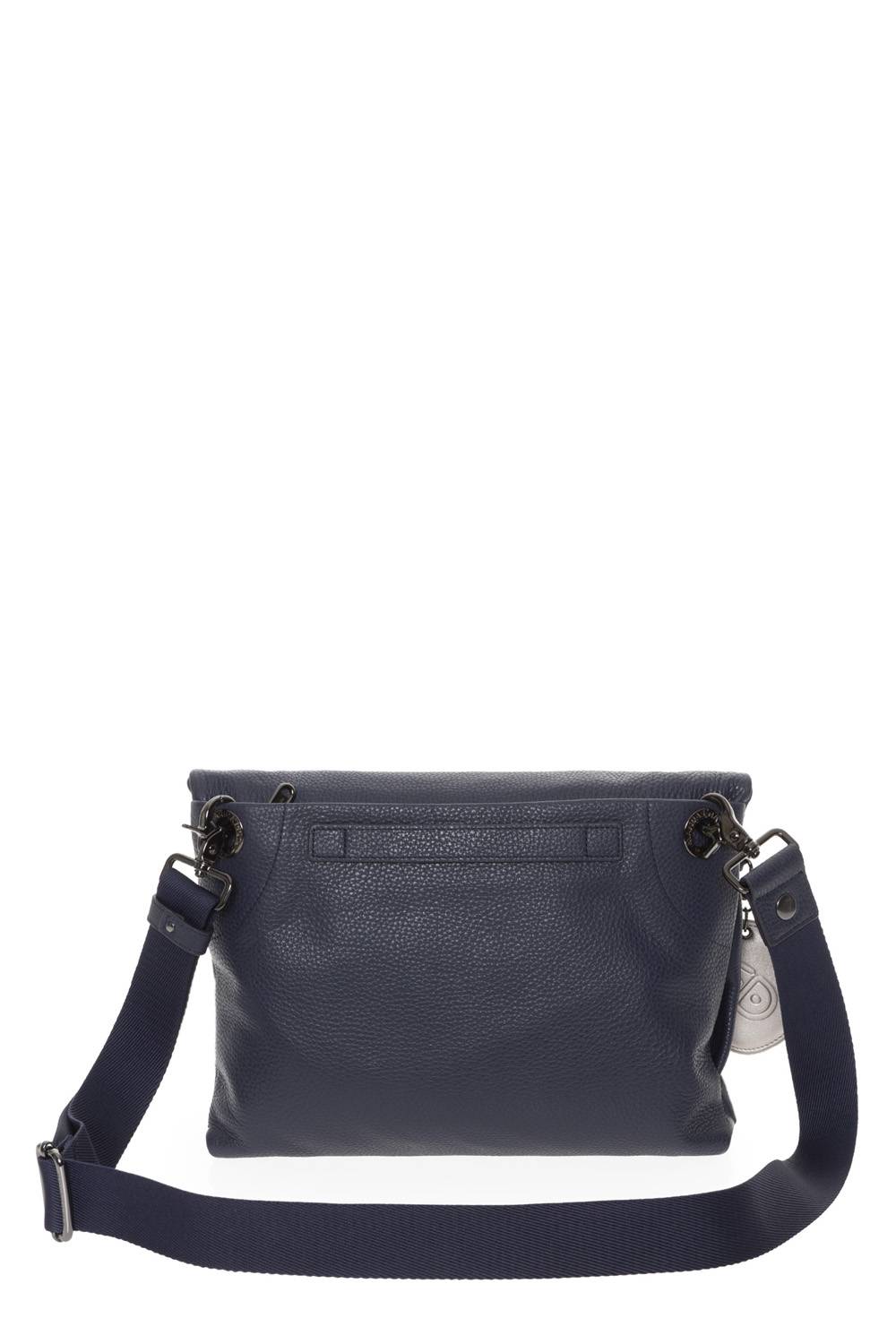 Mandarina Duck MELLOW LEATHER CROSSOVER Mandarina Duck Nuovo