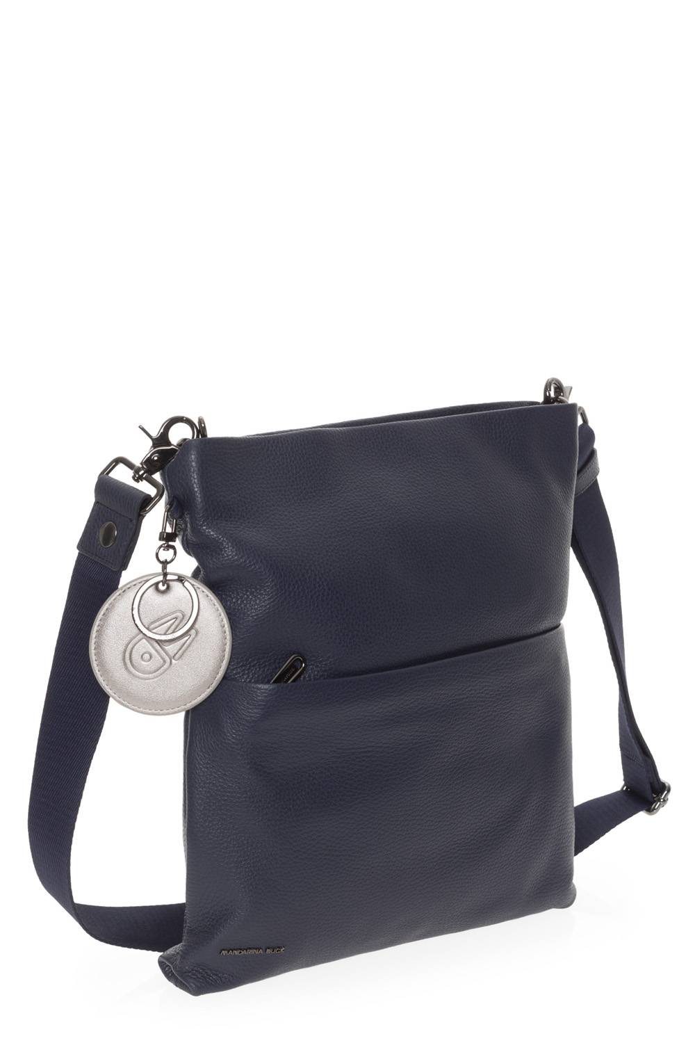 Mandarina Duck MELLOW LEATHER CROSSOVER Mandarina Duck Nuovo