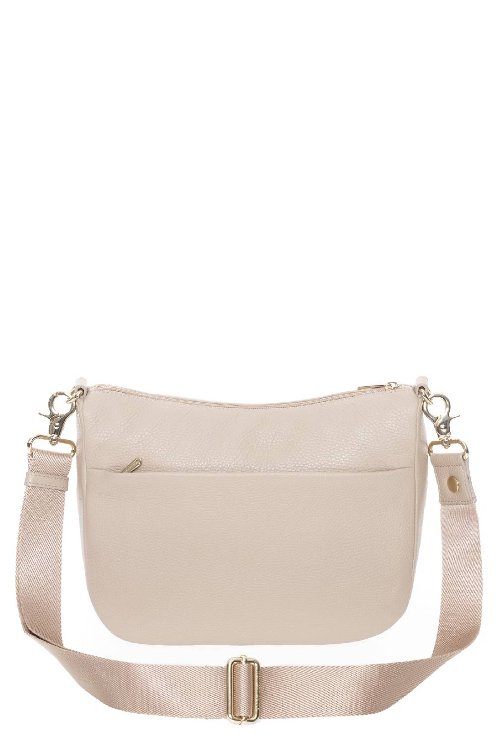 Mandarina Duck MELLOW LEATHER HOBO Mandarina Duck Promozione