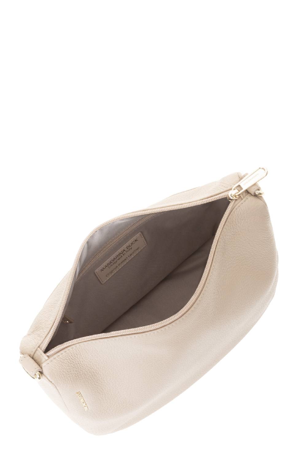 Mandarina Duck MELLOW LEATHER HOBO Mandarina Duck Promozione