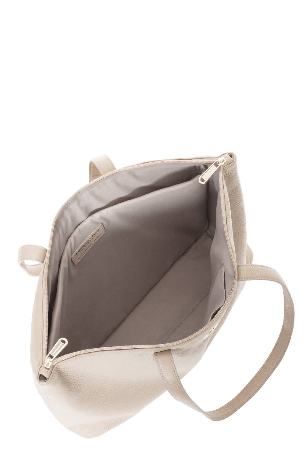 Mandarina Duck MELLOW LEATHER CROSSOVER Mandarina Duck Spedizione Gratuita