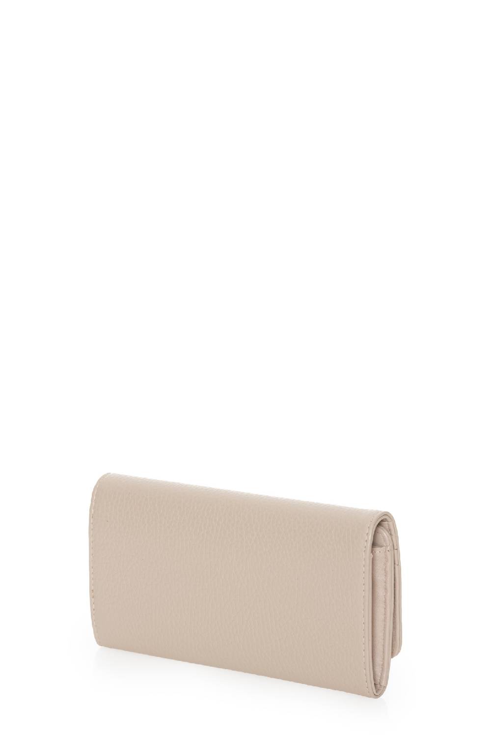 Mandarina Duck MELLOW LEATHER WALLET Mandarina Duck Pezzi Unici