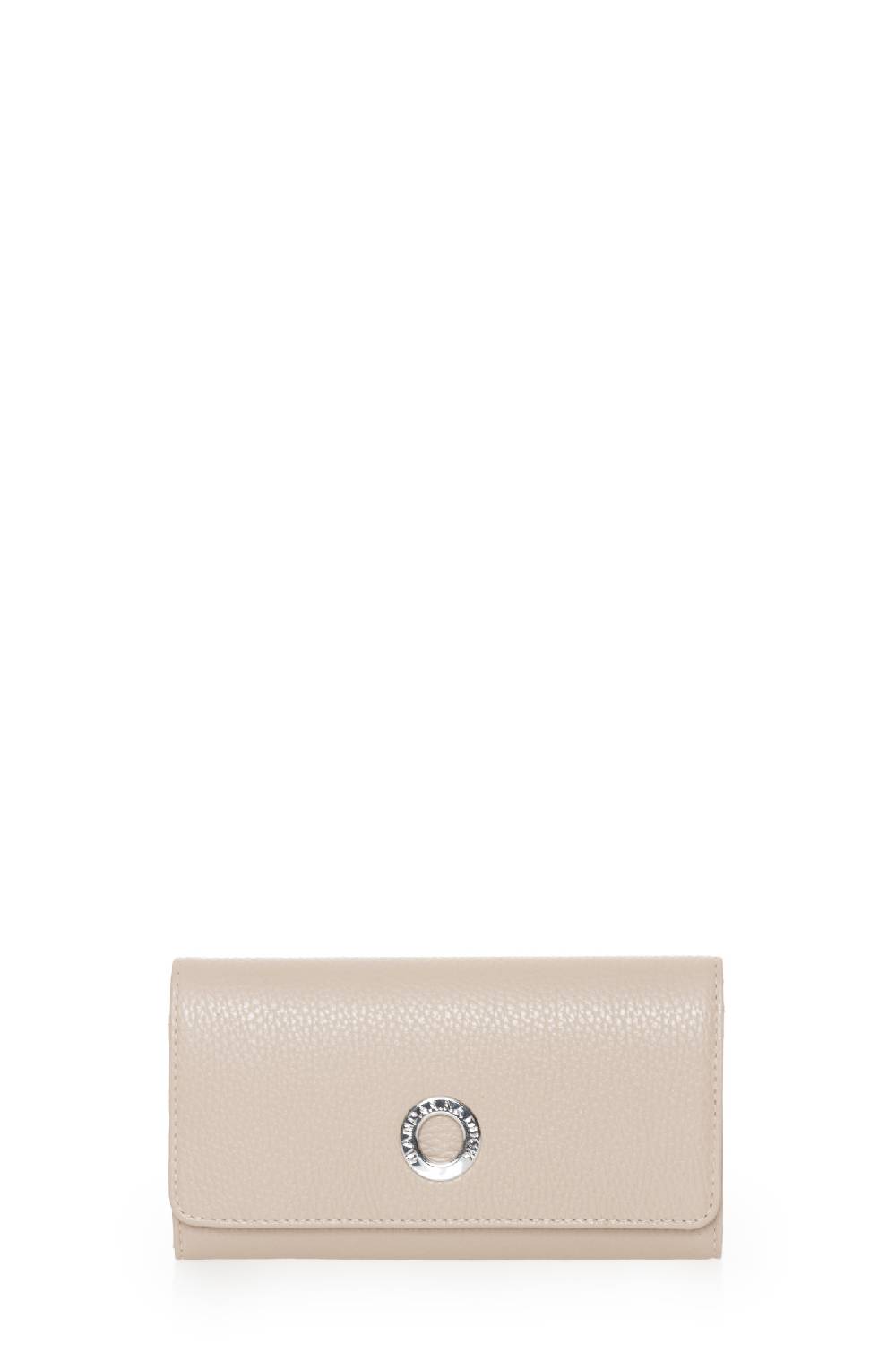 Mandarina Duck MELLOW LEATHER WALLET Mandarina Duck Pezzi Unici