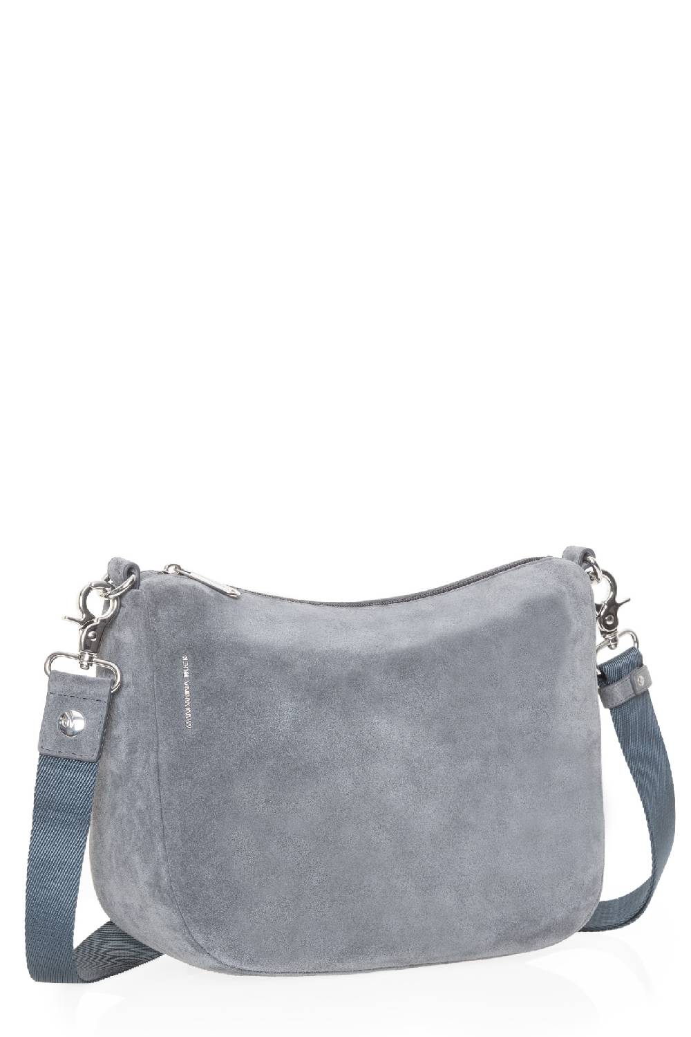 Mandarina Duck MELLOW VELVET HOBO Mandarina Duck Soddisfazione Garantita