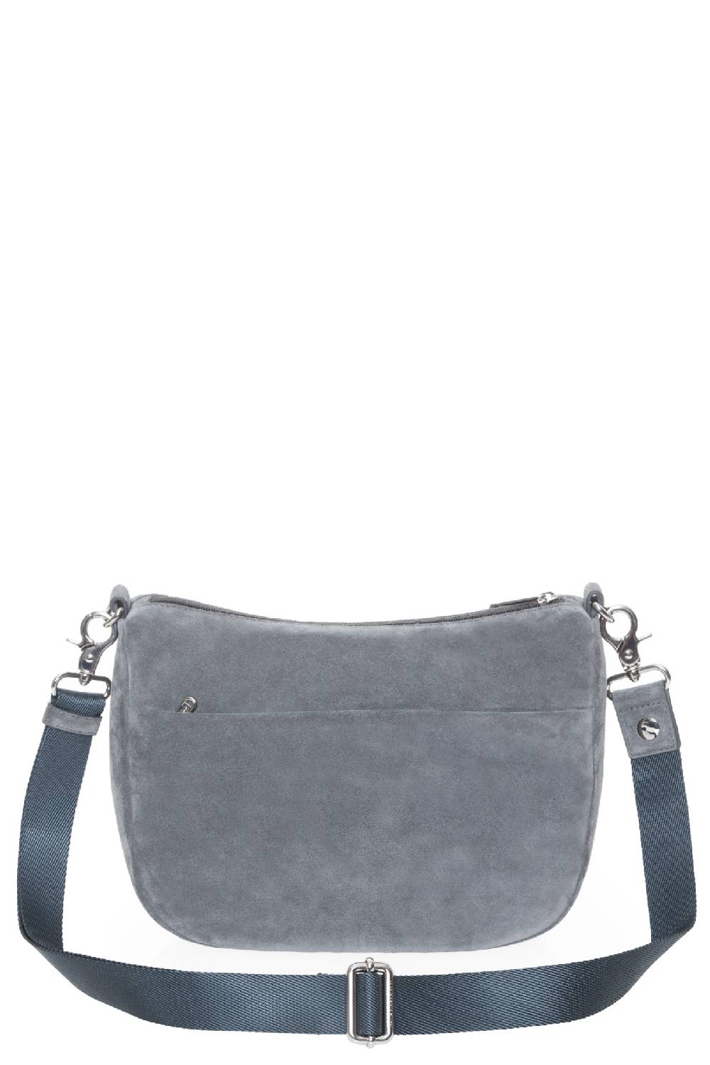 Mandarina Duck MELLOW VELVET HOBO Mandarina Duck Soddisfazione Garantita
