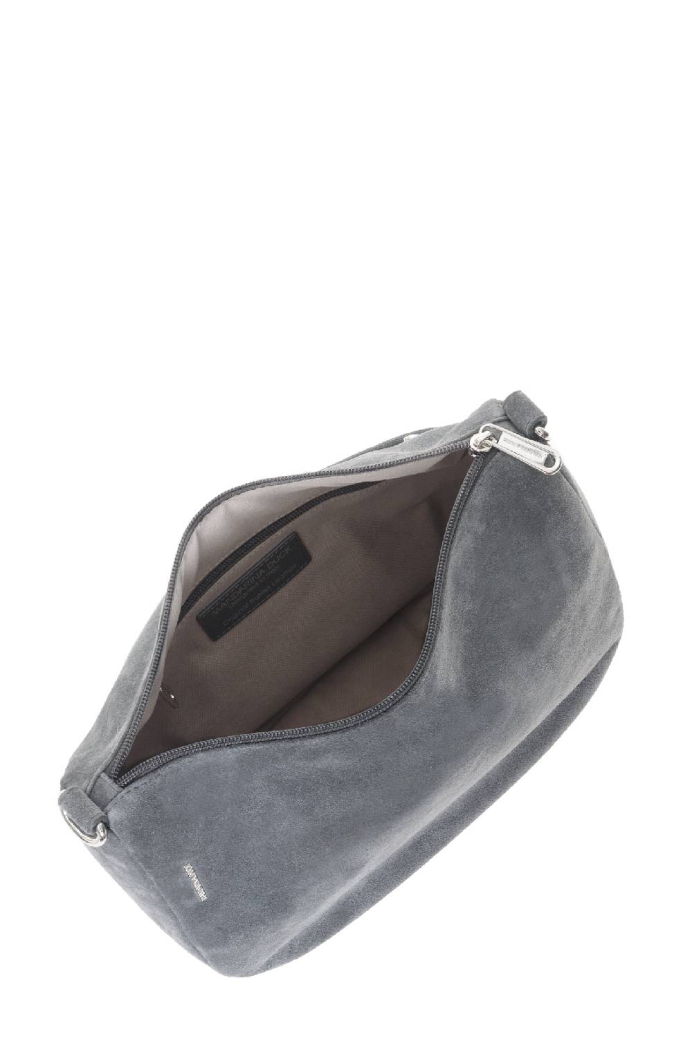 Mandarina Duck MELLOW VELVET HOBO Mandarina Duck Soddisfazione Garantita