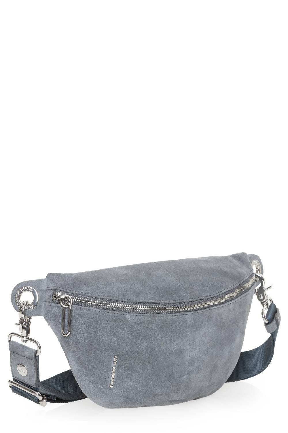 Mandarina Duck MELLOW VELVET BUM BAG Mandarina Duck Qualità Garantita