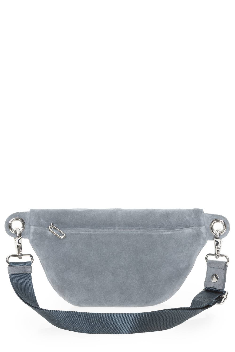 Mandarina Duck MELLOW VELVET BUM BAG Mandarina Duck Qualità Garantita