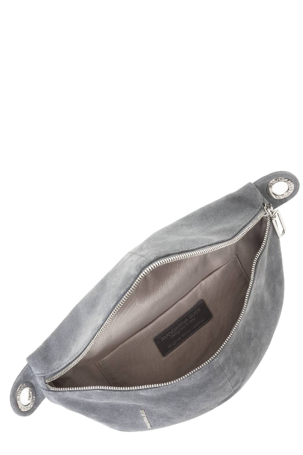 Mandarina Duck MELLOW VELVET BUM BAG Mandarina Duck Qualità Garantita