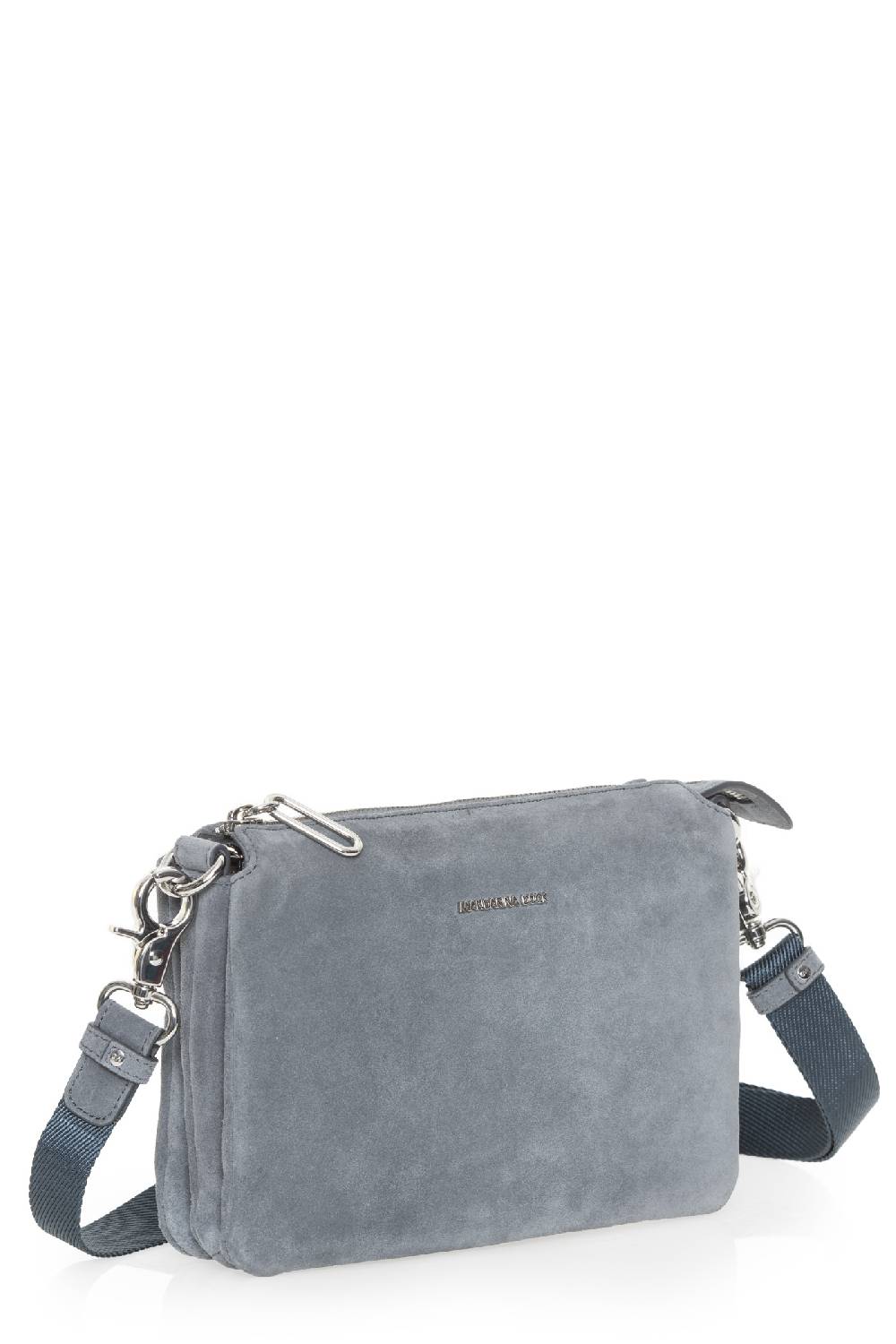 Mandarina Duck MELLOW VELVET POCHETTE Mandarina Duck Negozi Online